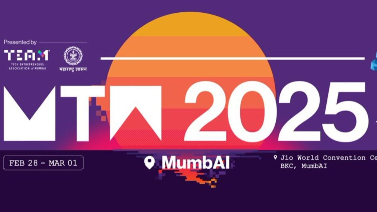 Mumbai Tech Week