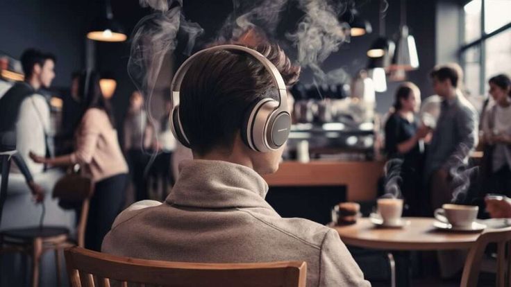 Noise Cancelling Headphones Noise Cancelling Headphones