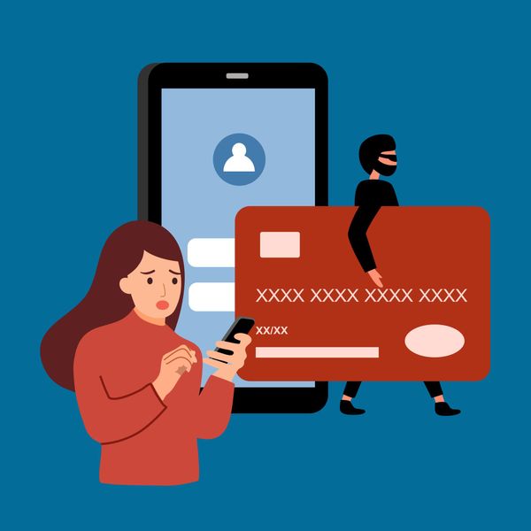 Online Scam Online Scam