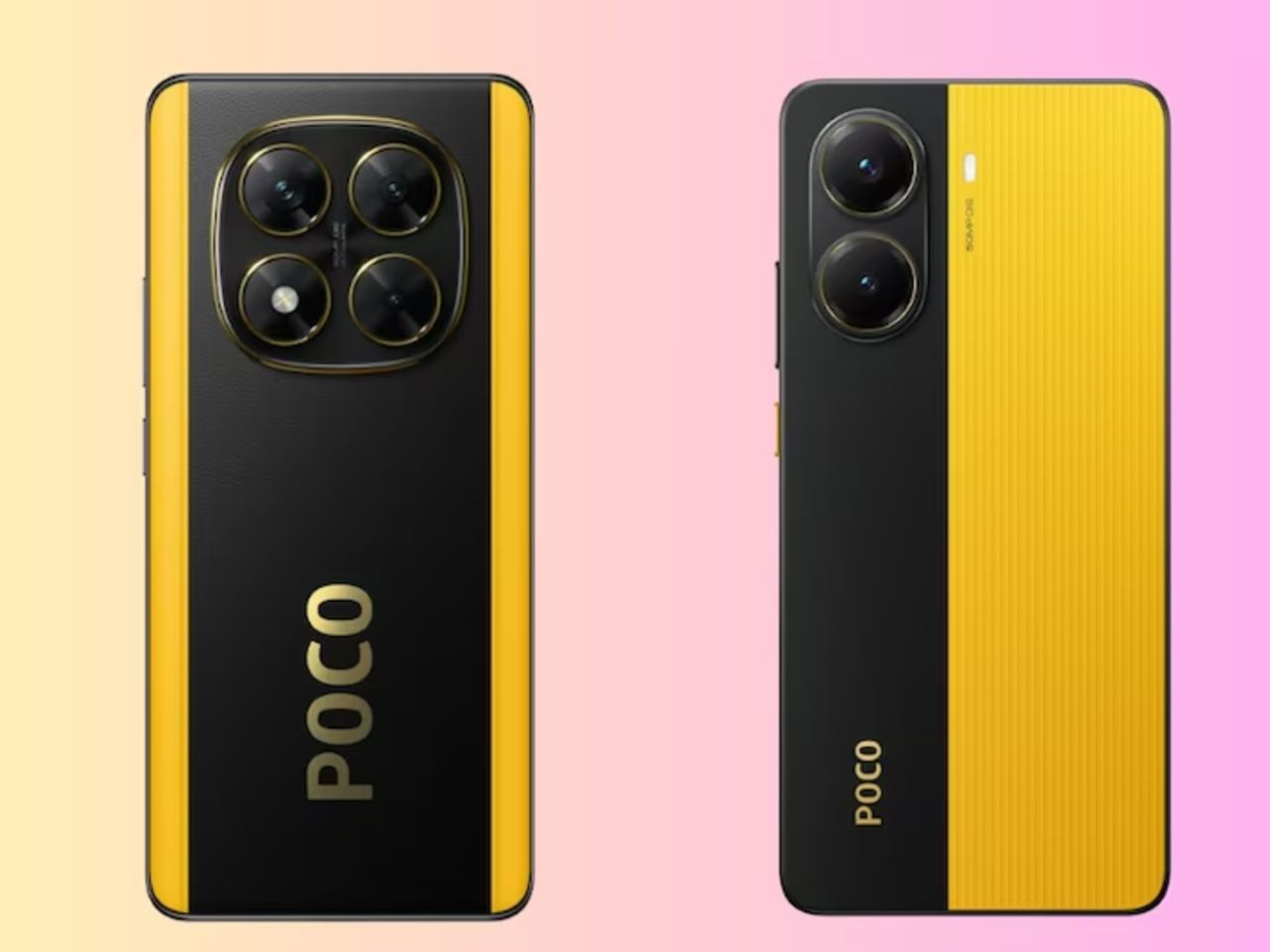 Poco X7 5g Poco X7 5g
