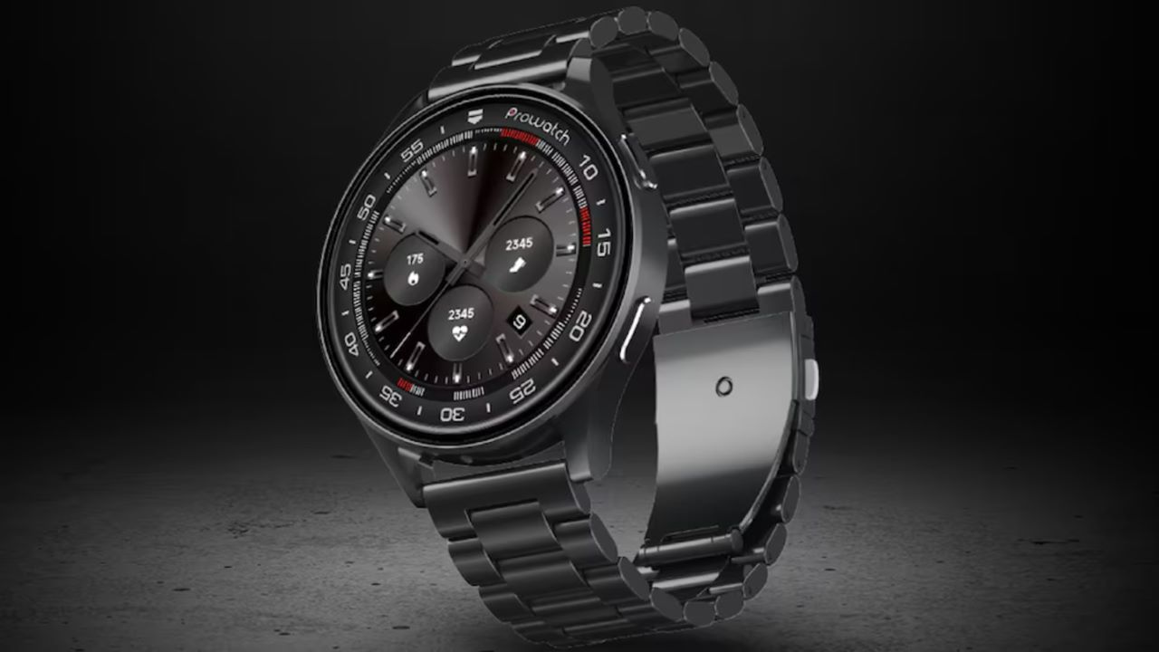 Prowatch X Prowatch X