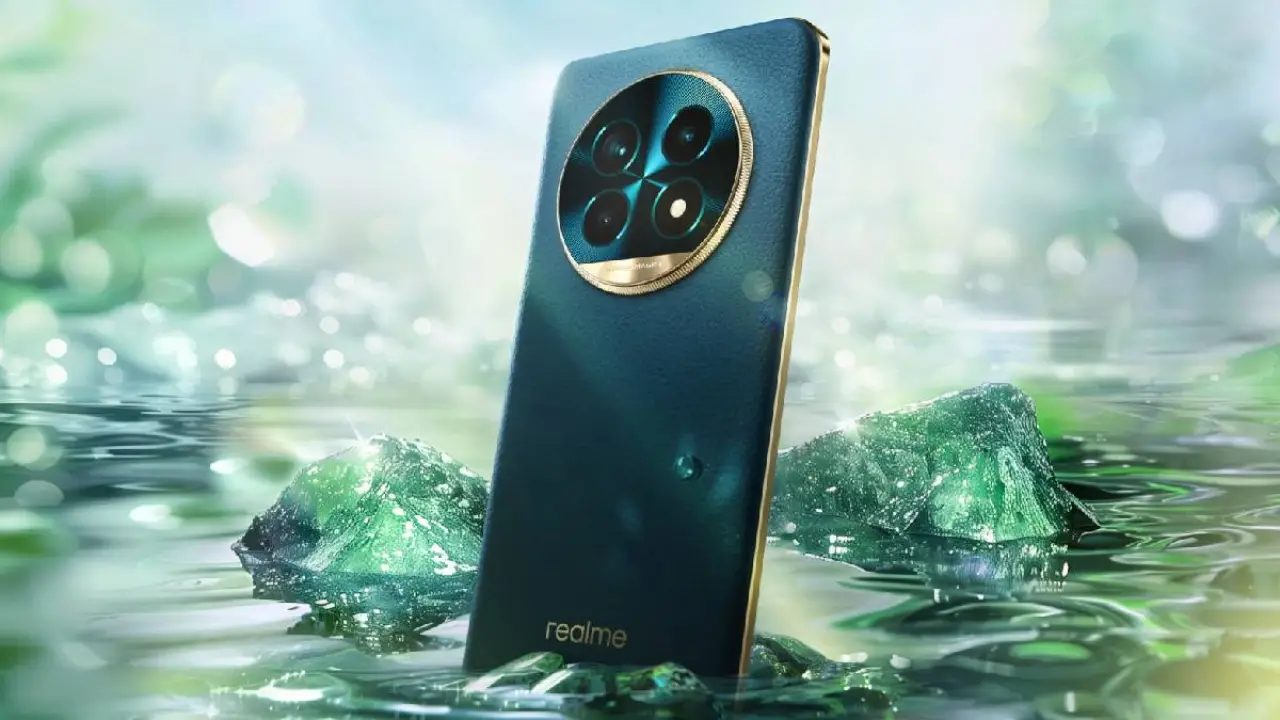 Realme 14T 5G