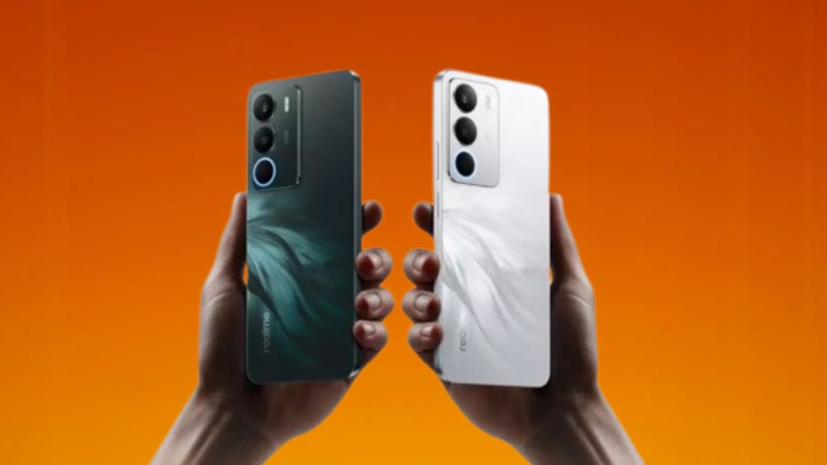 Realme C71 5G