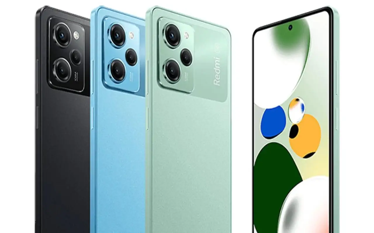 Redmi A5
