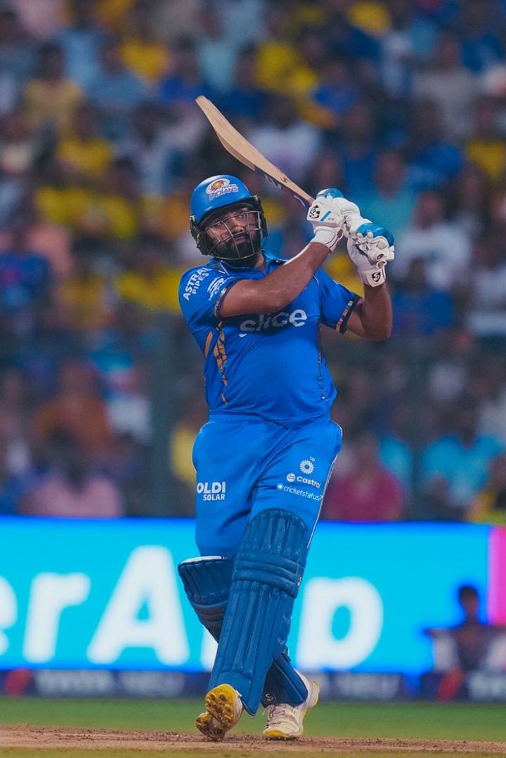Rohit Sharma Rohit Sharma