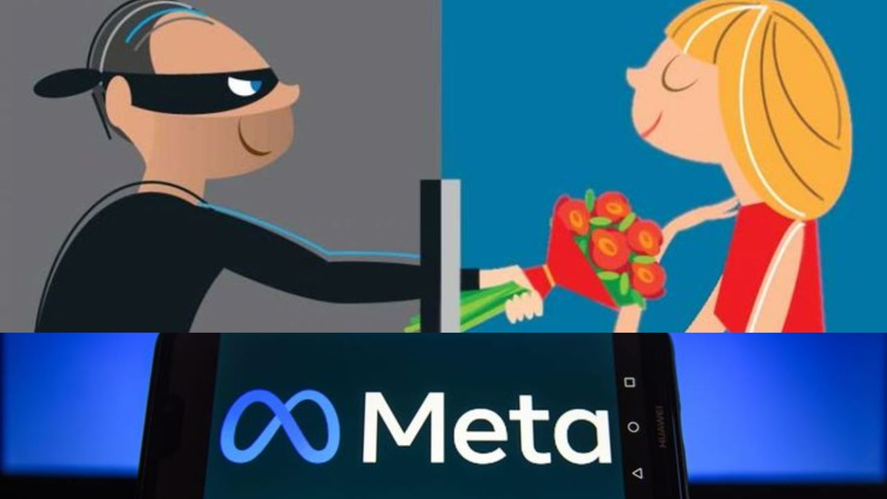 Romance Scam