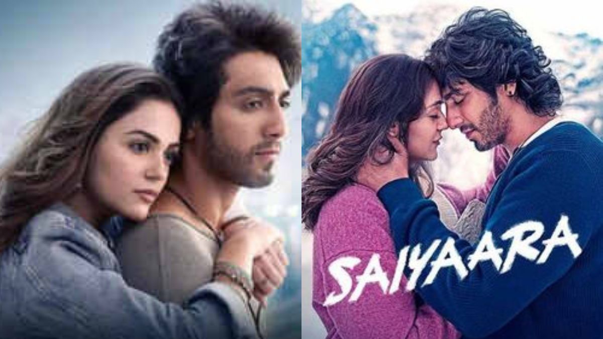 Saiyaara