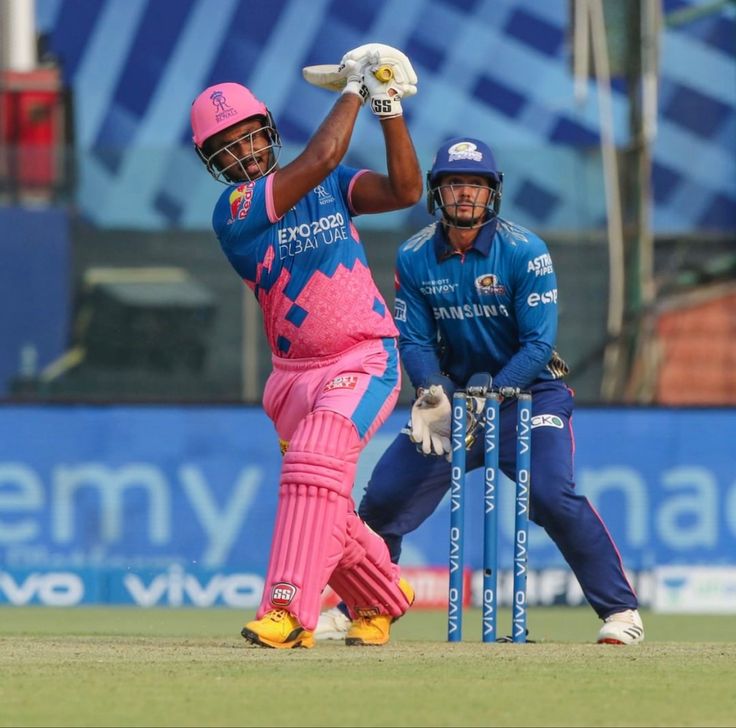 Sanju Samson Sanju Samson