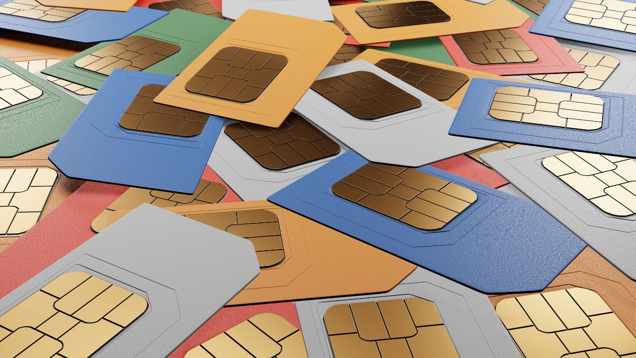Sim Card