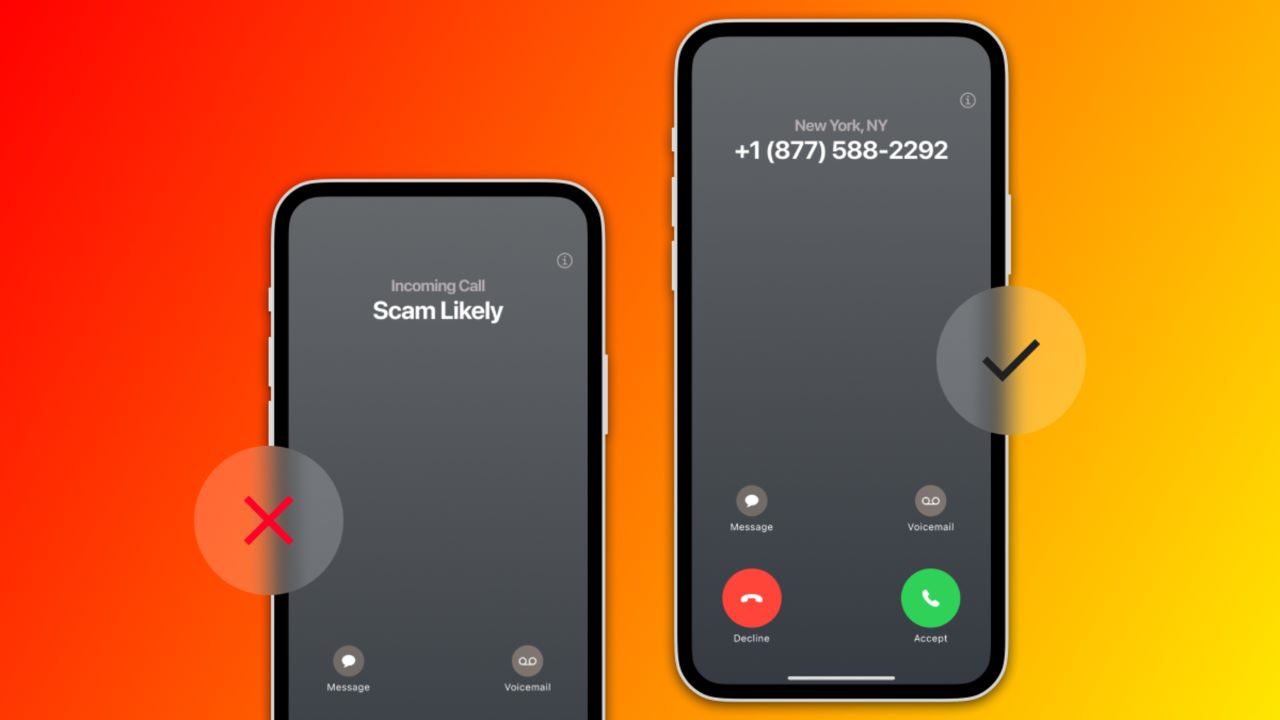 Spam Calls