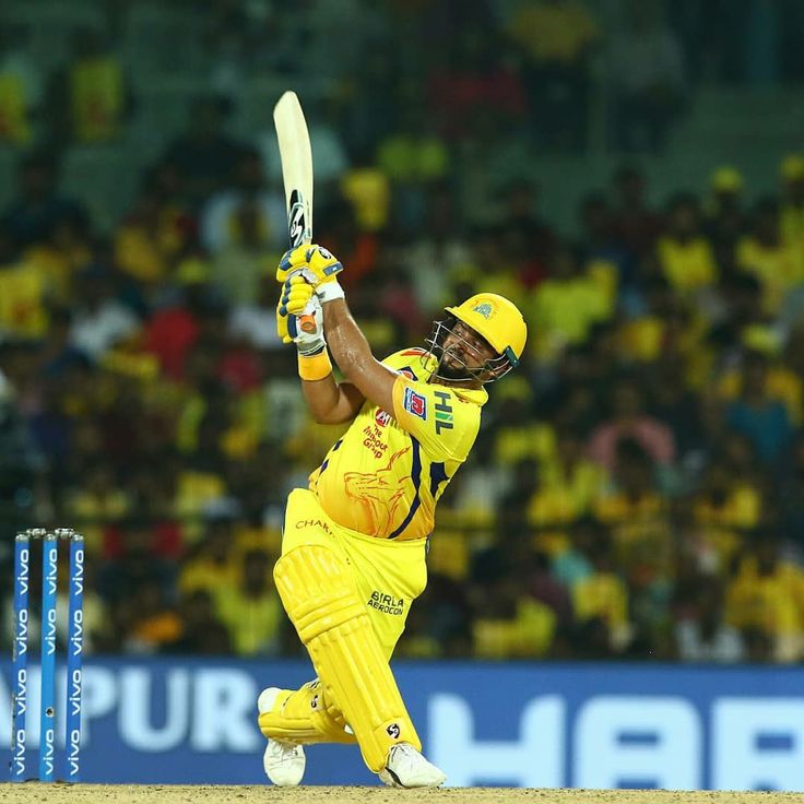Suresh Raina Suresh Raina