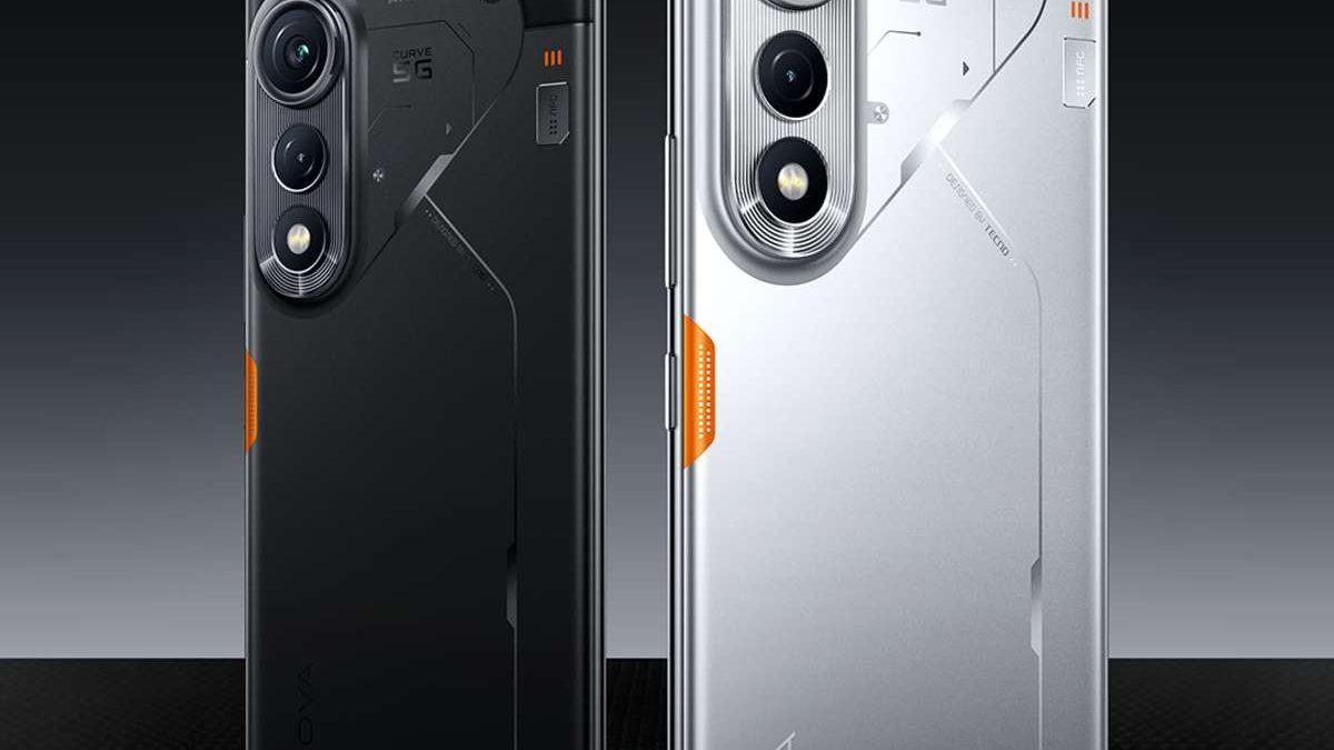 Tecno Pova Curve 5g To Launch In 1200x675