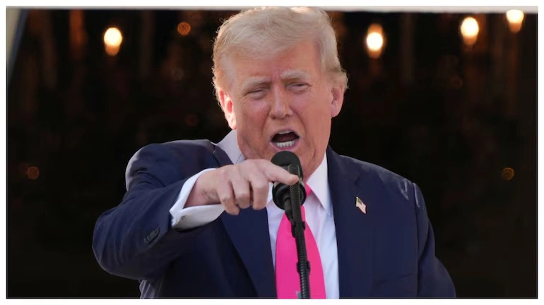 Trump