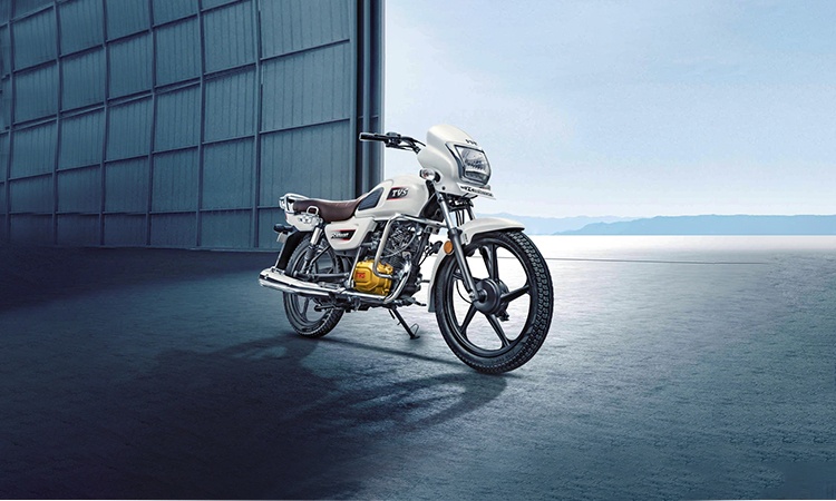 Bikes Under