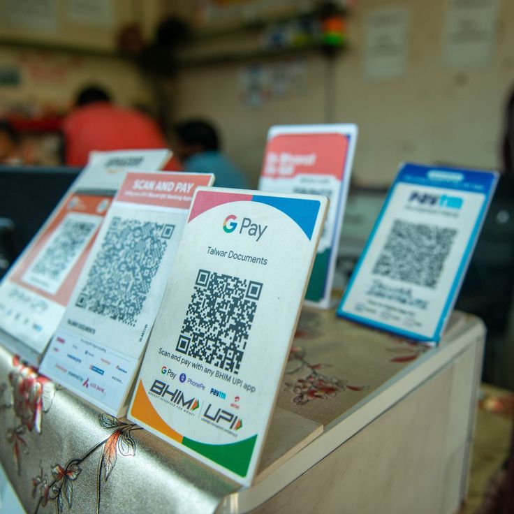Upi Payment Upi Payment