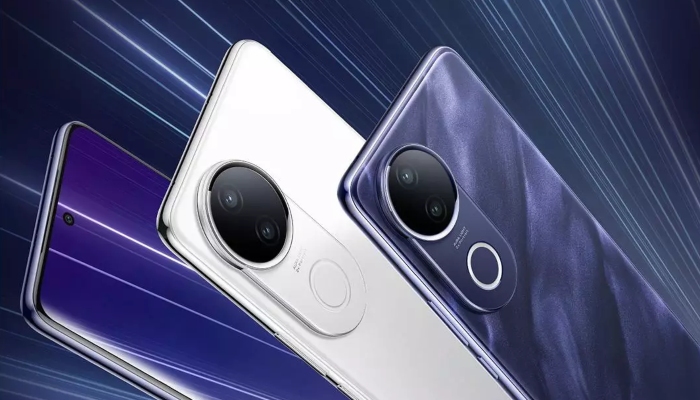 Vivo T4R Vivo T4R