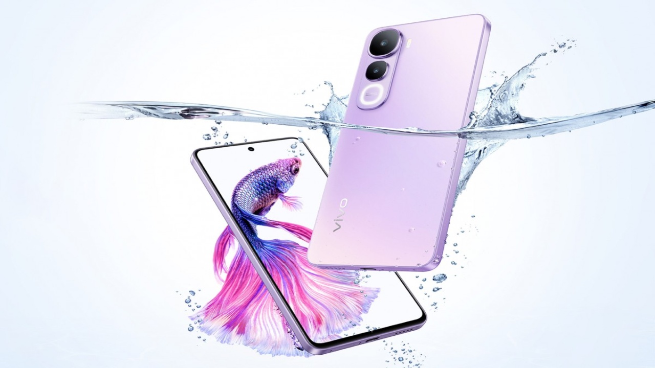 Vivo Y400 5G And T4R