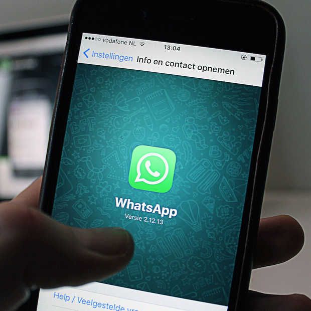 Whatsapp Whatsapp