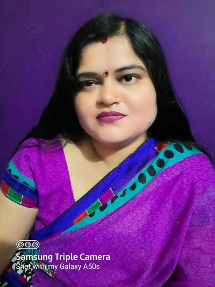 Profile picture of Arti pawan Singh