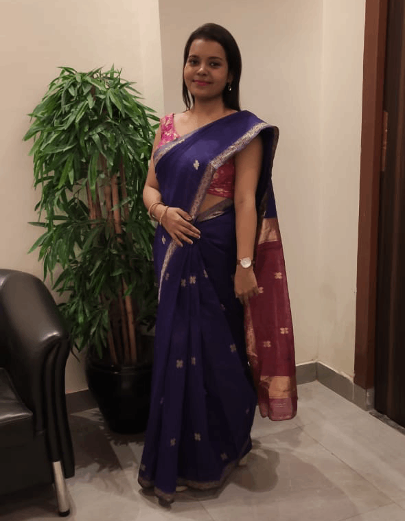 Profile picture of Komal